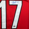 image:imageAutographedSigned Rod BrindAmour Carolina Red Hockey Jersey Beckett BAS COA