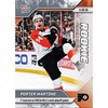 image:image2025 Topps Now Porter Martone 153 1st Teen Ever with GWG in First 2 Career Playoff Games Philadelphia Flyers Rookie RC Hockey Card