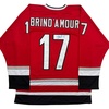 image:imageAutographedSigned Rod BrindAmour Carolina Red Hockey Jersey Beckett BAS COA