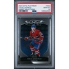 image:imageGraded 2021 Upper Deck OPC Platinum Cole Caufield SS3 Sweet Selections Rookie RC Hockey Card PSA 10 Gem Mint