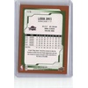 image:image200809 Upper Deck MVP 175 LeBron James Basketball Card