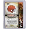 image:image2014 Score HR1 Johnny Manziel Hot Rookies Rookie RC Football Card