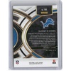 image:image2023 Panini Select 198 Jahmyr Gibbs Rookie RC Football Card