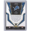 image:image2023 Panini Select TURSLA Sam LaPorta Turbocharged Football Card