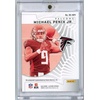 image:image2024 Panini Illusions Michael Penix Jr RSMPJ 75 Rookie Signs Auto Atlanta Falcons Rookie RC Football Card