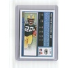 image:image2025 Donruss 311 Matthew Golden Rookie RC Football Card