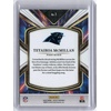 image:image2025 Panini Select 1 Tetairoa McMillan Select Future Football Card