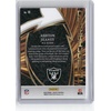 image:image2025 Panini Select 10 Ashton Jeanty Turbocharged Football Card