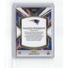 image:image2025 Panini Select 15 TreVeyon Henderson Select Future Football Card