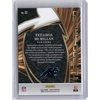 image:image2025 Panini Select 22 Tetairoa McMillan Turbocharged Football Card