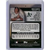 image:image2025 Stadium Club 9 Nick Kurtz Rookie RC Baseball Card