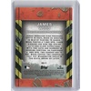 image:image2025 Stadium Club ICE11 James Wood In Case of Emergency Baseball Card