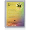 image:image2025 Topps Chrome SpongeBob Squarepants 25th Anniversary BassCar Baytona 400155 TV Show Card Near Mint