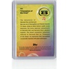 image:image2025 Topps Chrome SpongeBob Squarepants 25th Anniversary Champions of the Deep 190 TV Show Card Near Mint