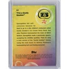 image:image2025 Topps Chrome SpongeBob Squarepants 25th Anniversary Im a Goofy Goober 65 TV Show Card Near Mint