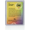 image:image2025 Topps Chrome SpongeBob Squarepants 25th Anniversary Itll go right to your thighs 173 TV Show Card Near Mint