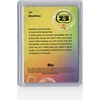 image:image2025 Topps Chrome SpongeBob Squarepants 25th Anniversary Sharkface 185 TV Show Card Near Mint
