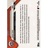 image:image2025 Topps Now Jonah Tong 628 Black Foil 10 New York Mets Rookie RC Baseball Card