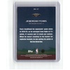 image:image202526 Topps 8B37 Jeremiah Fears 8Bit Ballers Holo Foil Rookie RC Basketball Card
