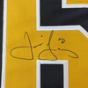 image:imageAutographedSigned Jaromir Jagr Pittsburgh Black Hockey Jersey JSA COA
