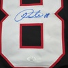 image:imageAutographedSigned Patrick Kane Chicago Black Hockey Jersey JSA COA