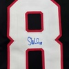 image:imageAutographedSigned Tim Stutzle Ottawa Black Hockey Jersey JSA COA