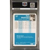 image:imageGraded 1984 Fleer Don Mattingly 131 Rookie RC Baseball Card PSA 9 Mint