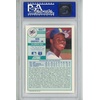 image:imageGraded 1989 Score Traded Ken Griffey Jr 100T Rookie RC Baseball Card PSA 9 Mint