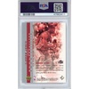 image:imageGraded 200304 Upper Deck UD LeBron James 8 Phenomenal Beginning Rookie RC Basketball Card PSA 10 Gem Mint
