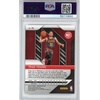 image:imageGraded 201819 Panini Prizm Trae Young 78 Rookie RC Basketball Card PSA 10 Gem Mint