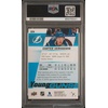 image:imageGraded 2019 Upper Deck Youngguns Carter Verhaeghe 224 Rookie RC Hockey Card PSA 10 Gem Mint