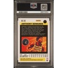 image:imageGraded 2020 Panini Flux Anthony Edwards 202 Rookie RC Basketball Card PSA 10 Gem Mint