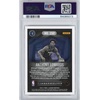 image:imageGraded 202021 Panini Illusions Anthony Edwards 152 Rookie RC Basketball Card PSA 10 Gem Mint