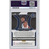 image:imageGraded 202021 Panini Prizm Anthony Edwards 258 Rookie RC Basketball Card PSA 10 Gem Mint