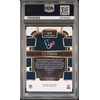 image:imageGraded 2023 Panini Select CJ Stroud 41 Rookie RC Football Card PSA 10 Gem Mint