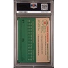 image:imageGraded 2023 Topps Platinum Anniversary Gunnar Henderson 50 Rookie RC Baseball Card PSA 10 Gem Mint