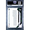 image:imageGraded 2025 Topps Now Nick Kurtz OS2 Offseason Rookie RC Baseball Card PSA 10 Gem Mint