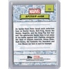 image:imageMarvel 2024 Topps Chrome Marvel Spider Ham 113 Card