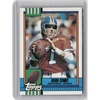 image:image1990 Topps 37 John Elway Football Card