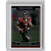 image:image2006 Topps Chrome 28 Michael Vick Football Card