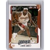 image:image200809 Upper Deck MVP 28 LeBron James Basketball Card