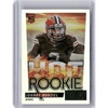image:image2014 Score HR1 Johnny Manziel Hot Rookies Rookie RC Football Card