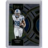 image:image2023 Panini Select 198 Jahmyr Gibbs Rookie RC Football Card