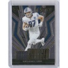 image:image2023 Panini Select TURSLA Sam LaPorta Turbocharged Football Card