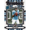 image:image2025 Panini Donruss Cam Ward 25 Rated Rookie Throwback Tennessee Titans Rookie RC Football Card