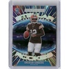 image:image2025 Panini Rookies amp Stars 1 Shedeur Sanders Stellar Rookies Silver Rookie RC Football Card