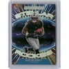 image:image2025 Panini Rookies amp Stars 4 Ashton Jeanty Stellar Rookies Silver Rookie RC Football Card