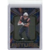 image:image2025 Panini Select 15 TreVeyon Henderson Select Future Football Card