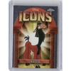 image:image2025 Topps Chrome Disney Kuzco DI3 Disney Icons TCG Trading Card Game Card