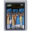 image:image2025 Topps Chrome SpongeBob Squarepants 25th Anniversary Anchovies 105 TV Show Card Near Mint